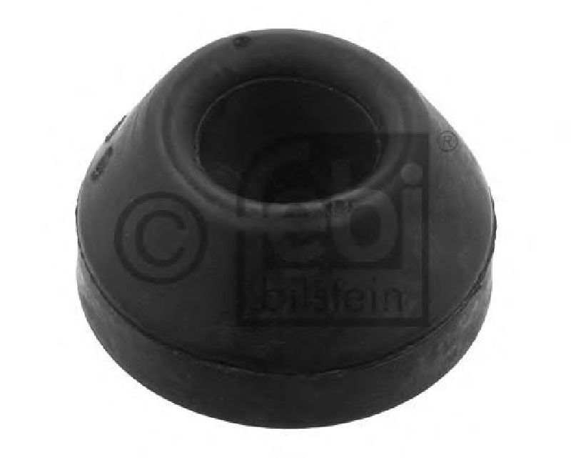 FEBI BILSTEIN 01931 - Control Arm-/Trailing Arm Bush Lower Front Axle | Front