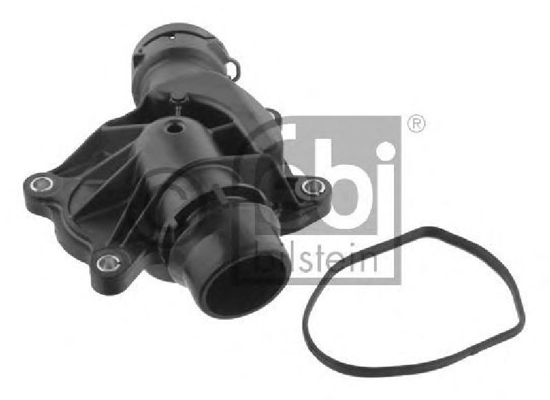 FEBI BILSTEIN 36719 - Thermostat, coolant LAND ROVER