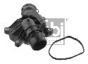 FEBI BILSTEIN 36719 - Thermostat, coolant LAND ROVER