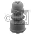 FEBI BILSTEIN 36723 - Rubber Buffer, suspension Rear Axle AUDI