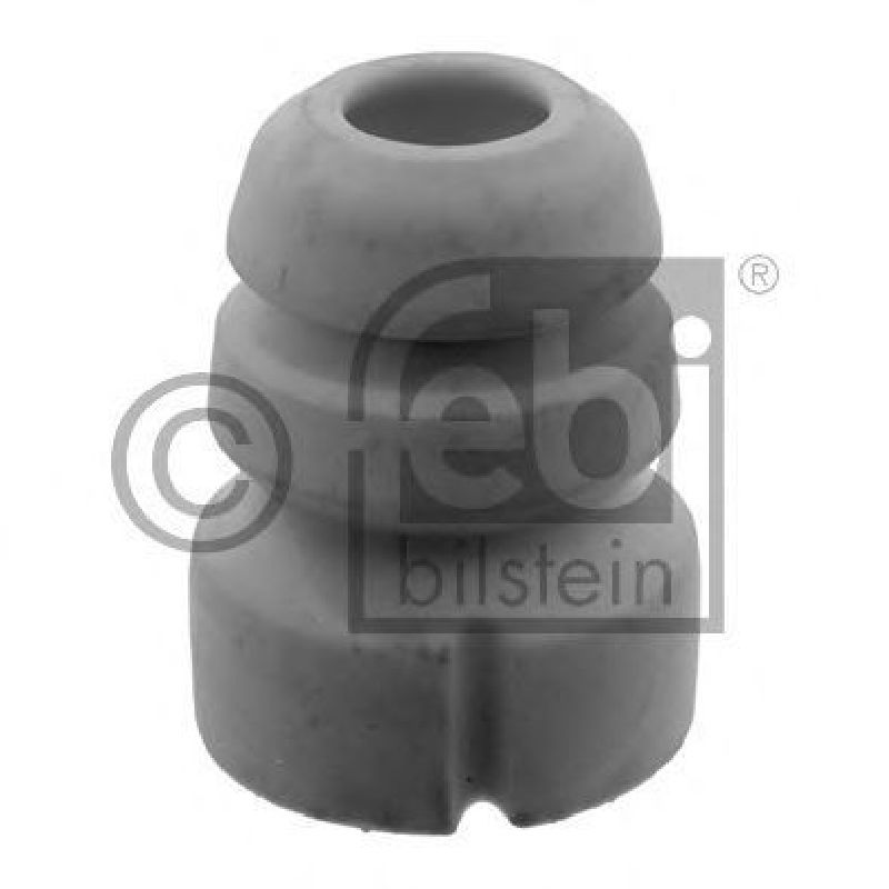 FEBI BILSTEIN 36725 - Rubber Buffer, suspension Front Axle AUDI