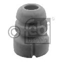 FEBI BILSTEIN 36725 - Rubber Buffer, suspension Front Axle AUDI