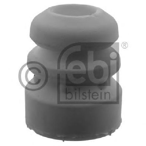 FEBI BILSTEIN 36726 - Rubber Buffer, suspension Front Axle AUDI