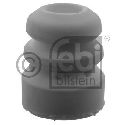 FEBI BILSTEIN 36726 - Rubber Buffer, suspension Front Axle AUDI