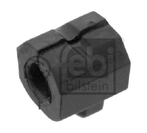 FEBI BILSTEIN 01934 - Stabiliser Mounting Front Axle left and right