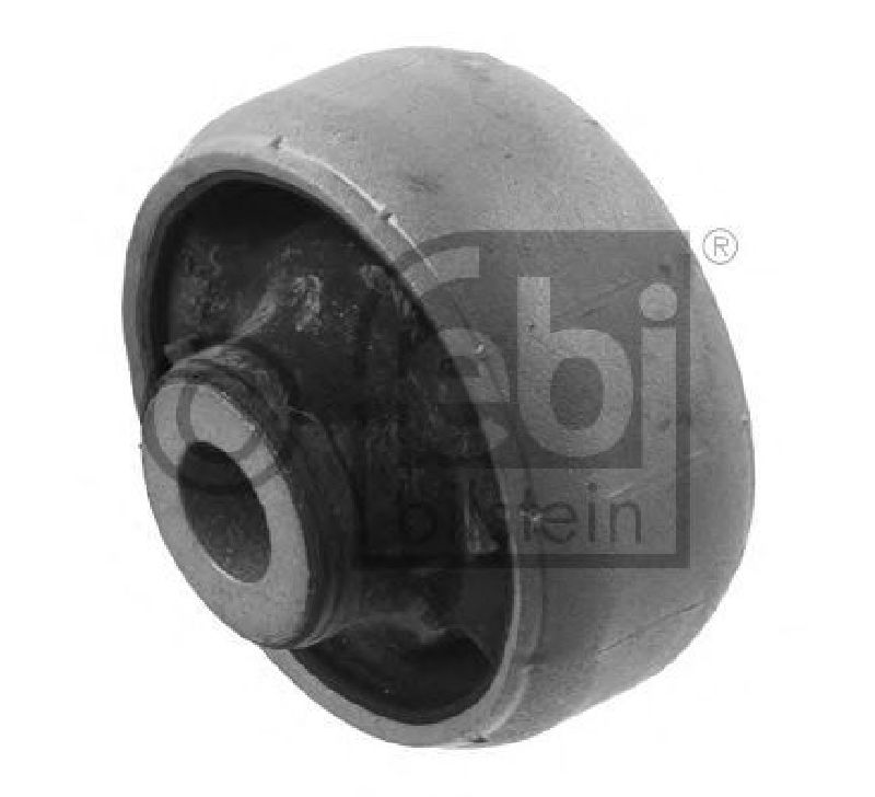 FEBI BILSTEIN 36752 - Control Arm-/Trailing Arm Bush Rear | Front Axle left and right VW, SKODA