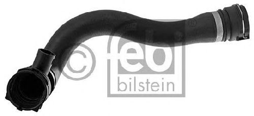 FEBI BILSTEIN 36766 - Radiator Hose Right Front