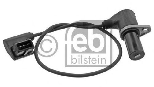 FEBI BILSTEIN 36769 - Sensor, crankshaft pulse