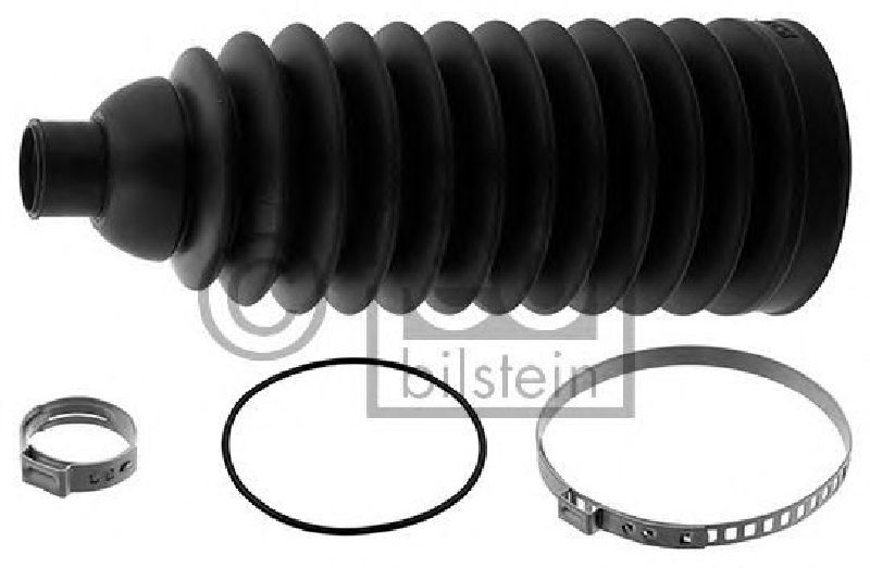febi bilstein 26325 Steering Boot Set pack of one