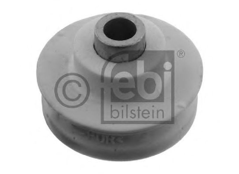 FEBI BILSTEIN 36779 - Top Strut Mounting Rear Axle Lower | Rear Axle left and right BMW