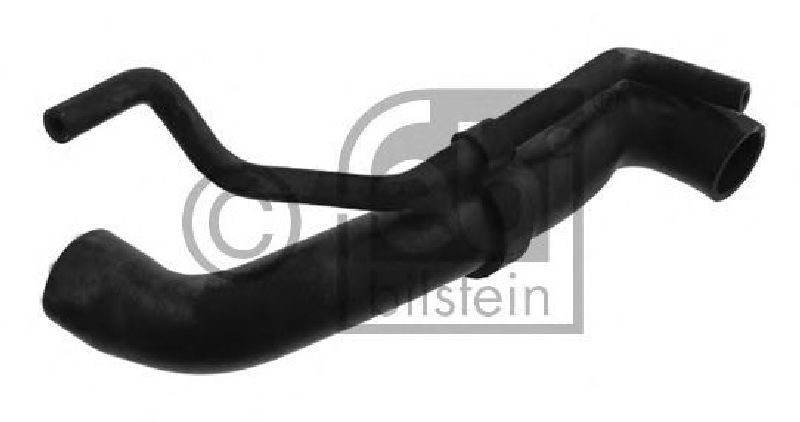 FEBI BILSTEIN 36782 - Radiator Hose Upper