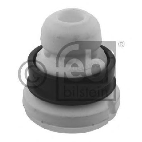 FEBI BILSTEIN 36787 - Rubber Buffer, suspension Front Axle