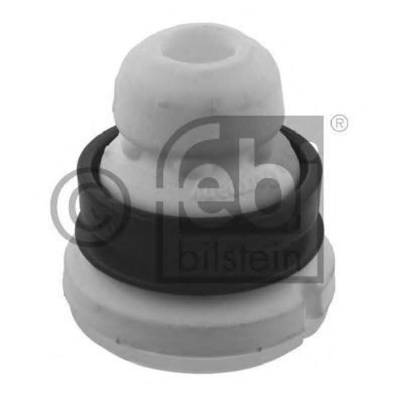 FEBI BILSTEIN 36787 - Rubber Buffer, suspension Front Axle