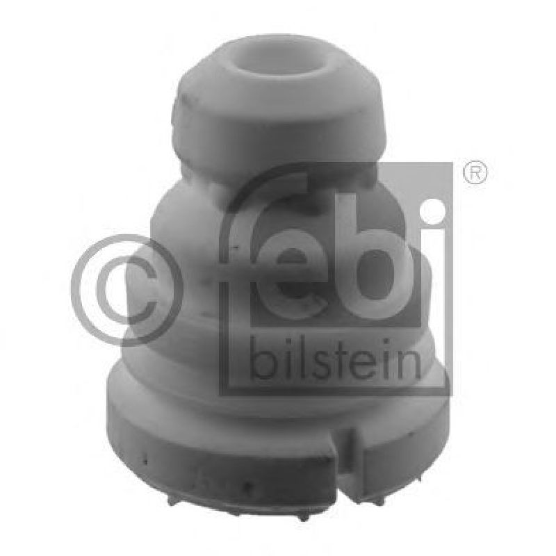 FEBI BILSTEIN 36788 - Rubber Buffer, suspension Front Axle