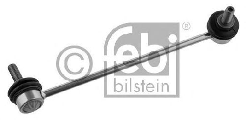 FEBI BILSTEIN 36791 - Rod/Strut, stabiliser Front Axle left and right SMART