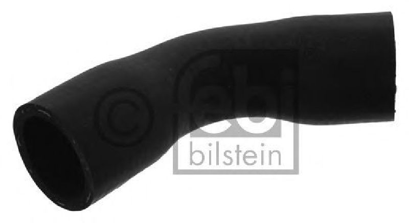 FEBI BILSTEIN 36793 - Radiator Hose Upper MERCEDES-BENZ