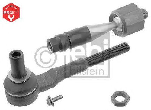 FEBI BILSTEIN 36800 - Rod Assembly PROKIT Front Axle left and right SEAT