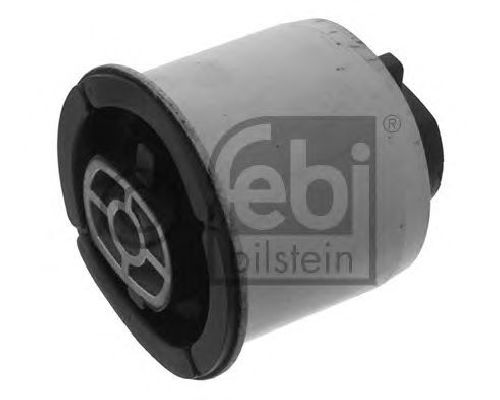 FEBI BILSTEIN 36801 - Mounting, axle beam Rear Axle left and right CITROËN, PEUGEOT, DS