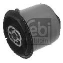 FEBI BILSTEIN 36802 - Mounting, axle beam Rear Axle left and right PEUGEOT