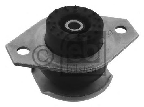 FEBI BILSTEIN 36813 - Engine Mounting Rear | Centre