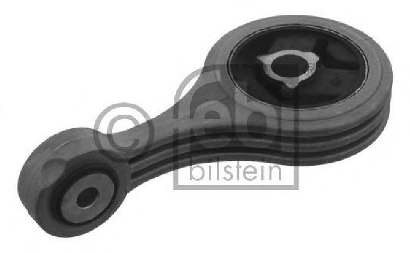 FEBI BILSTEIN 36814 - Engine Mounting Lower | Left LANCIA, FIAT