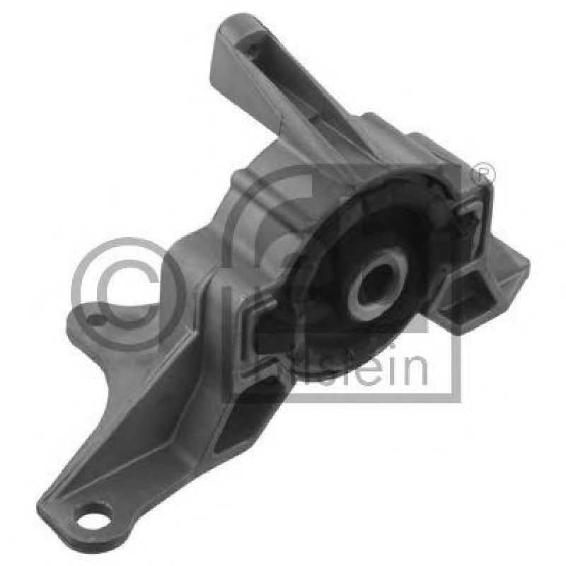 FEBI BILSTEIN 36822 - Engine Mounting Lower | Left FIAT, LANCIA