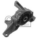 FEBI BILSTEIN 36822 - Engine Mounting Lower | Left FIAT, LANCIA