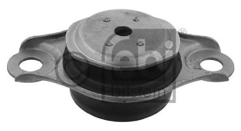 FEBI BILSTEIN 36823 - Engine Mounting Lower | Left FIAT