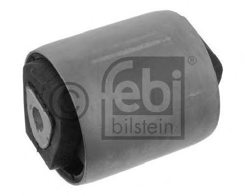 FEBI BILSTEIN 36827 - Control Arm-/Trailing Arm Bush Front Axle left and right | Lower BMW