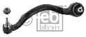 FEBI BILSTEIN 36837 - Track Control Arm Front | Front Axle Left BMW
