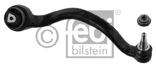 FEBI BILSTEIN 36838 - Track Control Arm Front | Front Axle Right BMW