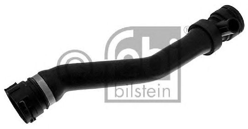 FEBI BILSTEIN 36839 - Radiator Hose Upper Right