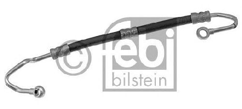 FEBI BILSTEIN 36845 - Hydraulic Hose, steering system Right