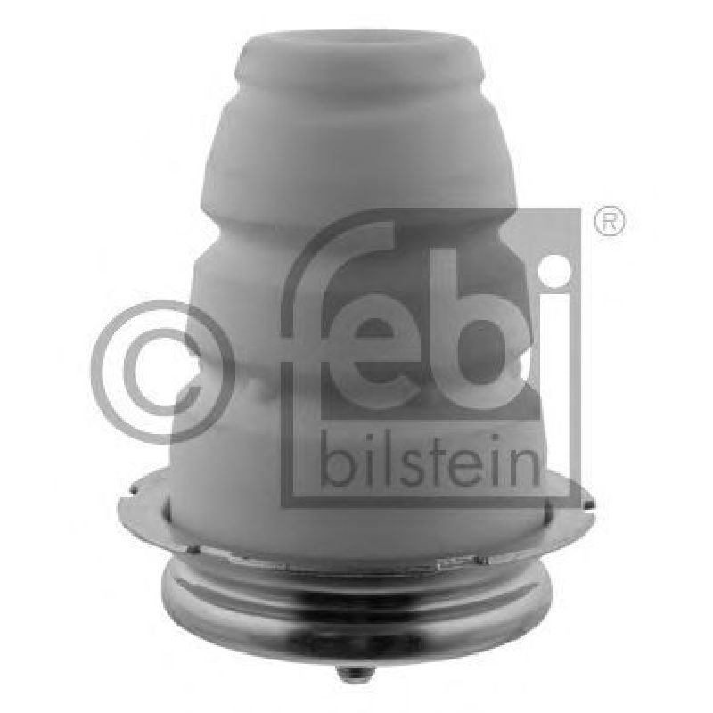 FEBI BILSTEIN 36852 - Rubber Buffer, suspension Rear Axle