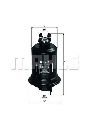 KL 519 KNECHT 70350414 - Fuel filter