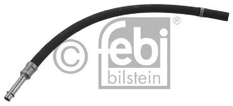 steering system 32604 FEBI BILSTEIN Hydraulic Hose