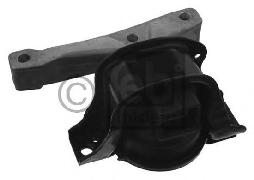 FEBI BILSTEIN 36861 - Engine Mounting Upper Right CITROËN, PEUGEOT