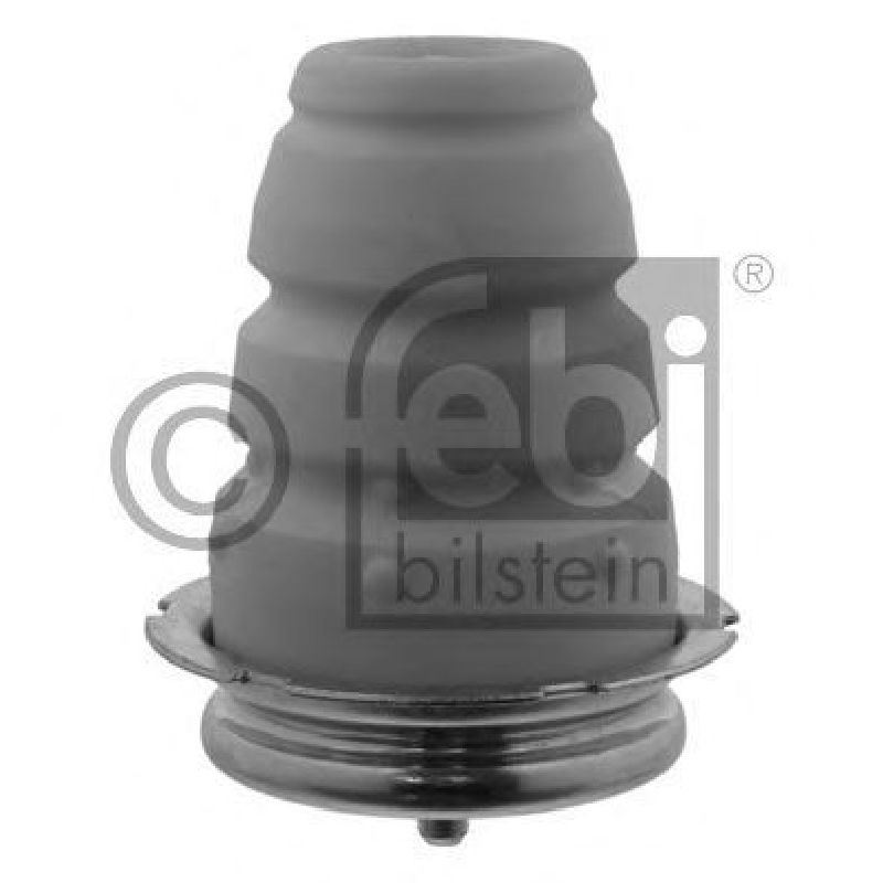 FEBI BILSTEIN 36865 - Rubber Buffer, suspension Rear Axle FIAT