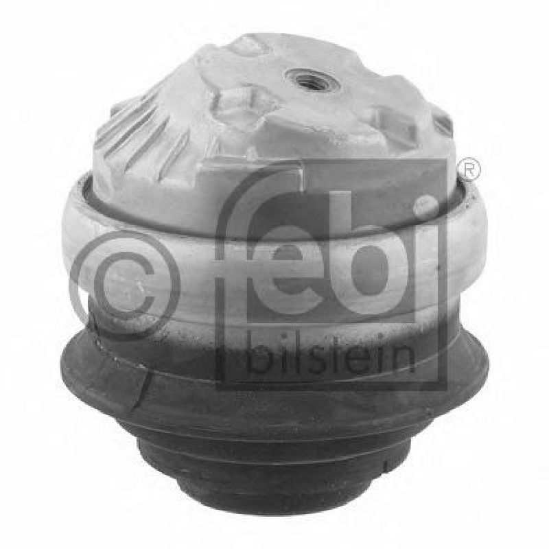 FEBI BILSTEIN 01955 - Engine Mounting Right Front