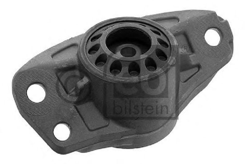 FEBI BILSTEIN 36871 - Top Strut Mounting Rear Axle left and right VW, SEAT, SKODA, AUDI