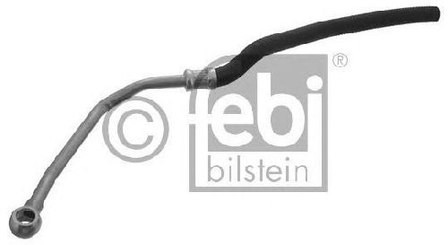 FEBI BILSTEIN 36872 - Hydraulic Hose, steering system