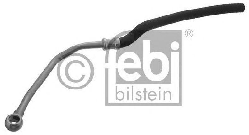 FEBI BILSTEIN 36872 - Hydraulic Hose, steering system