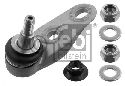 FEBI BILSTEIN 36875 - Ball Joint PROKIT Front Axle Left MINI