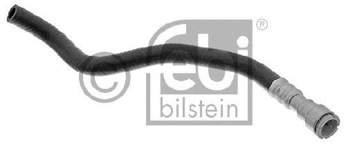 FEBI BILSTEIN 36876 - Hydraulic Hose, steering system