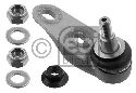 FEBI BILSTEIN 36877 - Ball Joint PROKIT Front Axle Right MINI