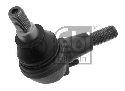 FEBI BILSTEIN 36884 - Ball Joint Front Axle left and right MERCEDES-BENZ