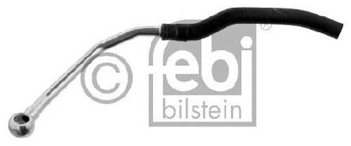 FEBI BILSTEIN 36887 - Hydraulic Hose, steering system