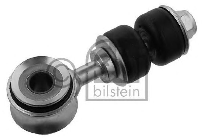 FEBI BILSTEIN 36889 - Rod/Strut, stabiliser PROKIT Front Axle left and right FIAT, PEUGEOT, CITROËN