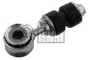 FEBI BILSTEIN 36889 - Rod/Strut, stabiliser PROKIT Front Axle left and right FIAT, PEUGEOT, CITROËN