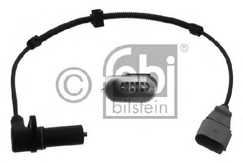 FEBI BILSTEIN 36891 - Sensor, crankshaft pulse VW